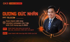 Chàng trai của những sáng tạo làm hài lòng khách hàng