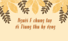 2 cách để mang Trung thu tới gần 2.000 em nhỏ có hoàn cảnh khó khăn