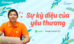 Người đàn ông nhiều ‘con’ nhất FPT