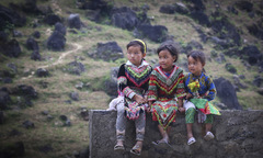 Vẻ đẹp địa đầu Tổ quốc qua ống kính người F