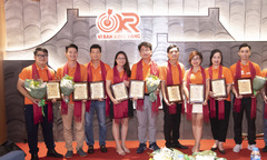 Chủ tịch FPT: 'Cá nhân xuất sắc OKR 3 quý liên tục nên có cơ hội thăng chức'