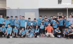 Fiêu the beat #26: Đổi mới và yêu thương