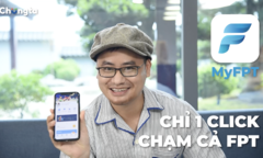 Fố ta chuyển đổi số #8: Chuyện nhà ông bà Tọc - Mạch