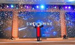 Swinburne Việt Nam khai giảng khóa đầu tiên tại Đà Nẵng