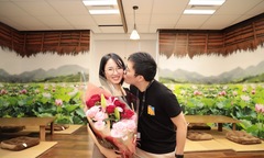 Gia hạn cuộc thi kể chuyện qua ảnh 'Xứ sở 34 - Nơi ta sống'