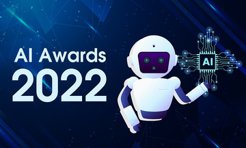 5 sản phẩm FPT lọt chung kết AI Awards 2022