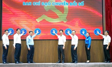 Hà Giang 'bắt tay' FPT IS tạo đột phá trong công tác tuyên truyền về chuyển đổi số