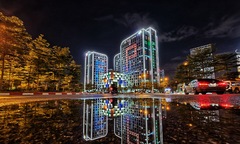 FPT năm thứ hai liên tiếp được AsiaMoney vinh danh Công ty nổi bật nhất châu Á