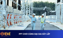 Fiêu the beat: Làm ăn có lãi, ai ai cũng mừng