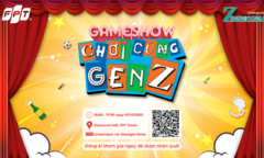 'Ký ức vui vẻ' phiên bản FPT xuất hiện và tìm kiếm người chơi