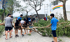 Fiêu the beat: Bão tan, ngập tràn điều mới