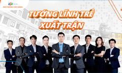 Tổ chức Giáo dục FPT tìm kiếm Giám đốc dự án tại 7 cơ sở mới