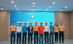 Chủ tịch Trương Gia Bình truyền lửa chuyển đổi số tại Vietnam Airlines