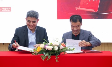 Swinburne Việt Nam bắt tay DataStax phát triển tài năng công nghệ
