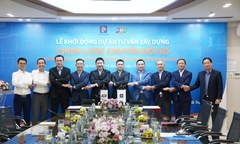 FPT tư vấn chuyển đổi số toàn diện cho Petrolimex