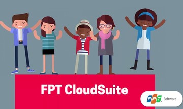 Tối ưu hóa môi trường đa đám mây cho doanh nghiệp với FPT Cloudsuite