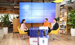 Viễn thông Quốc tế FPT đặt mục tiêu chiếm 30% thị trường SME năm 2025