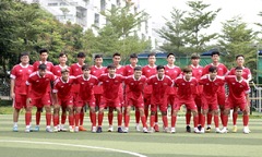 Đại học FPT vào vòng chung kết giải Vô địch Bóng đá Sinh viên toàn quốc 2022