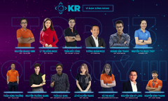 Top 13 OKR xuất sắc quý III chính thức lộ diện