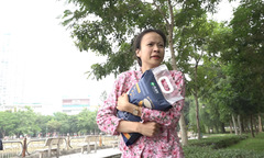 Trẩy hội ẩm thực FPT Food Fest 34 cùng Bà hàng xóm