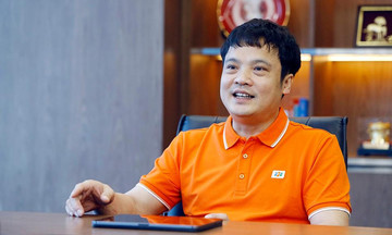 Anh Nguyễn Văn Khoa được bầu làm Phó Chủ tịch hiệp hội quốc tế lớn nhất về CNTT