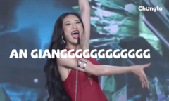 Fiêu the beat: Chuyện tăng, chuyện tụt