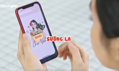 Fiêu the beat: Ảo thật đấy!