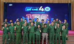 ‘HNCL 2023-2025 là một trang sử mới của FPT’