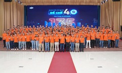 ‘HNCL năm nay cho thấy một thế hệ lãnh đạo trẻ tài năng và tâm huyết’