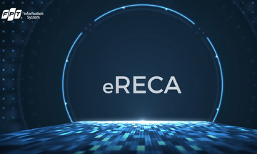eRECA - Lời giải cho bài toán phân bổ chiết khấu thương mại