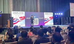 FPT Software khai trương văn phòng mới tại Bangkok