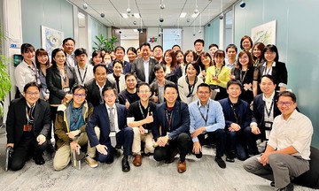 Chủ tịch Trương Gia Bình mở thêm cơ hội cho FPT Japan