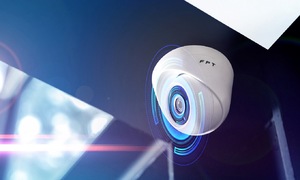 FPT ra mắt camera AI giám sát trong nhà