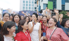 Fiêu the beat: Họp phụ huynh ngày ấy, bây giờ