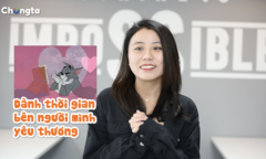 Nếu mỗi ngày có thêm 60 phút thảnh thơi, bạn sẽ làm gì?