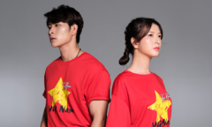 FPT Play bán áo cổ vũ tuyển bóng đá Việt Nam