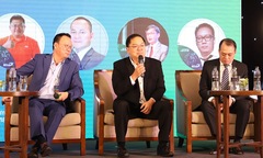 FPT Telecom gây ấn tượng tại Internet Day 2022