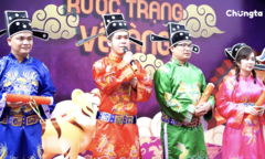 Fiêu the beat: Chọn vật chất hay tinh thần?