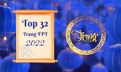 Trạng FPT: Lộ diện 32 sĩ tử lọt vòng 2