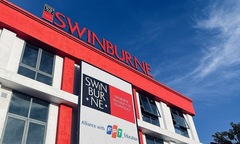 Swinburne Vietnam đăng cai Hội thảo khoa học ICRMAT 2022