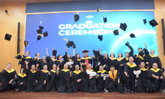 Anh Hoàng Nam Tiến: 'Giá trị lớn nhất của MiniMBA là kết nối'