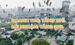 Fiêu the beat: Đầu tuần đổi chỗ, cuối tuần Techday