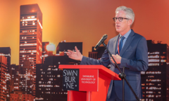 ICRMAT 2022 thúc đẩy giải pháp công nghệ đột phá cho doanh nghiệp