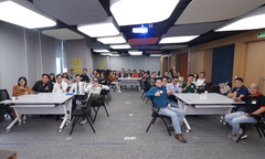 'Đề thi Hội năm nay thử thách cả sĩ tử lẫn ban giám khảo'