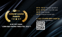 Nhà Viễn thông tiếp tục đi tìm top 5 lãnh đạo phong trào