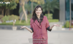 3 phút 'bắt trọn' tình hình FPT 2022