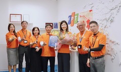 Khởi đầu 2023, FPT chào đón nhân viên thứ 60.000