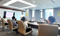 Thưởng 3.000 Gold cho Top 3 nhân viên chăm học nhất FPT 2022