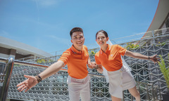 'Ông mai nhà Cáo' kết đôi đồng nghiệp sau 3 năm làm bạn