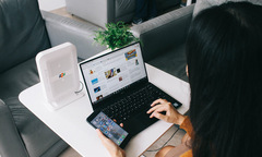 Tri ân khách hàng, FPT Telecom nâng băng thông miễn phí